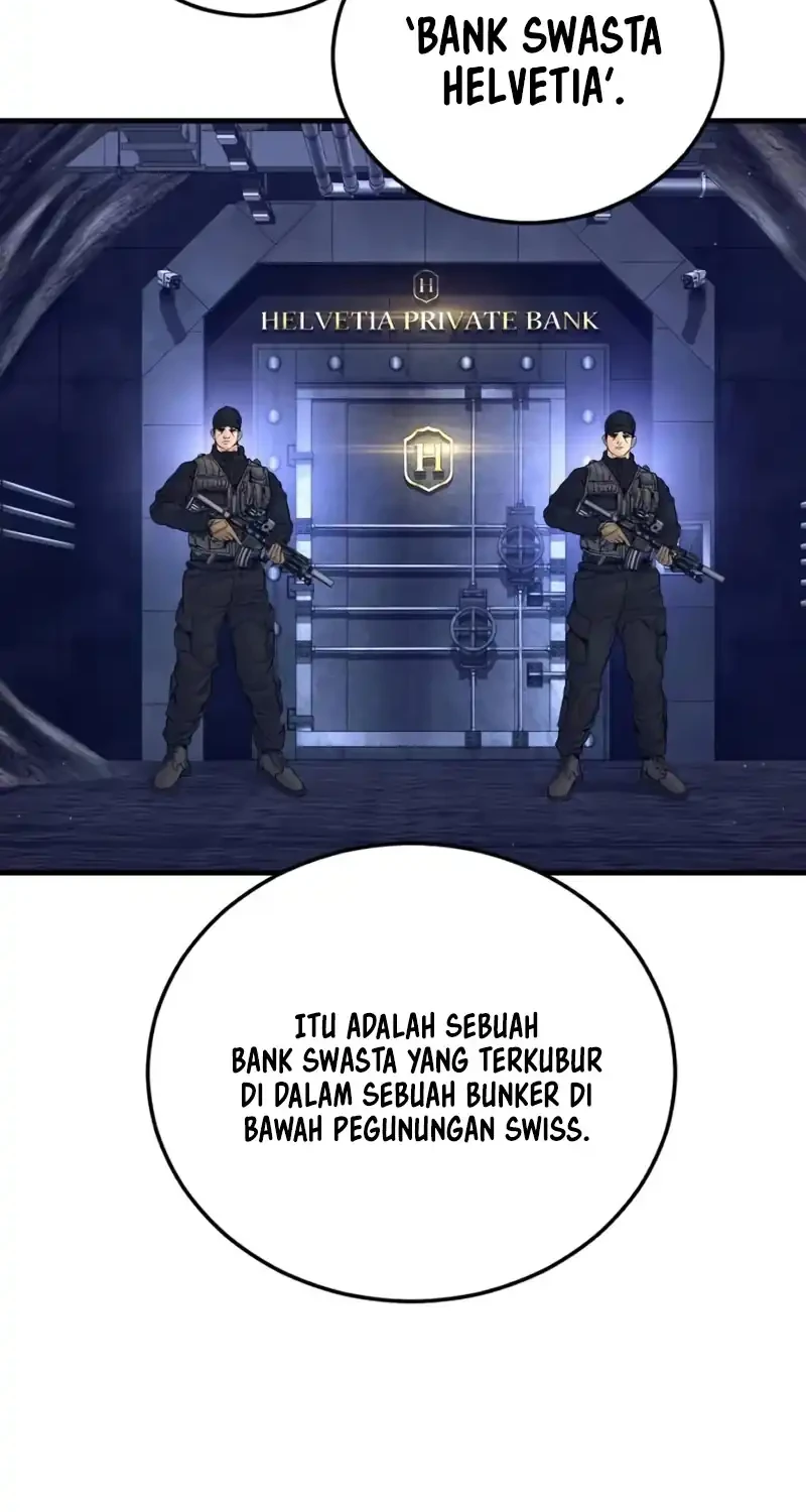 Manager Kim Chapter 262 Gambar 60