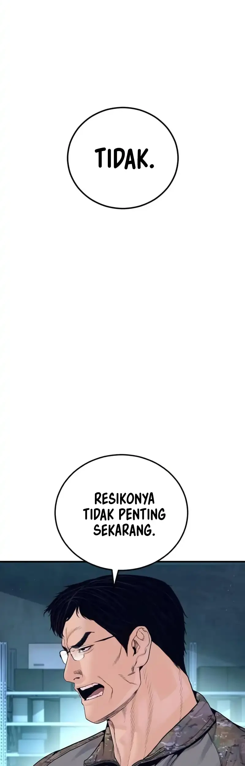 Manager Kim Chapter 262 Gambar 63