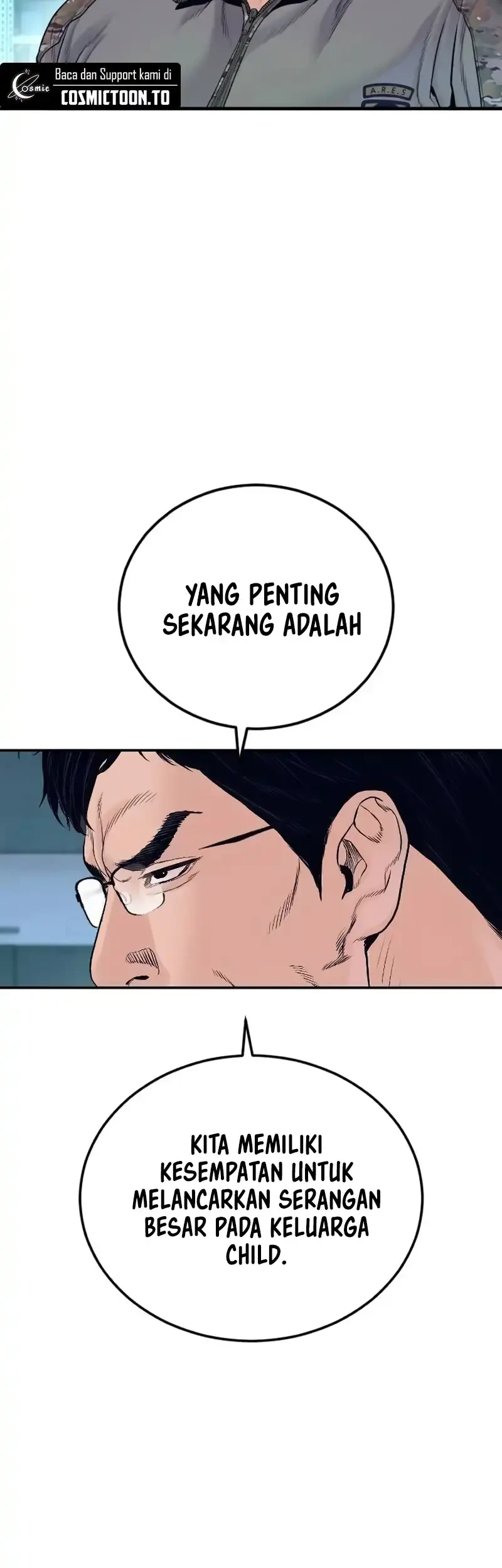 Manager Kim Chapter 262 Gambar 64