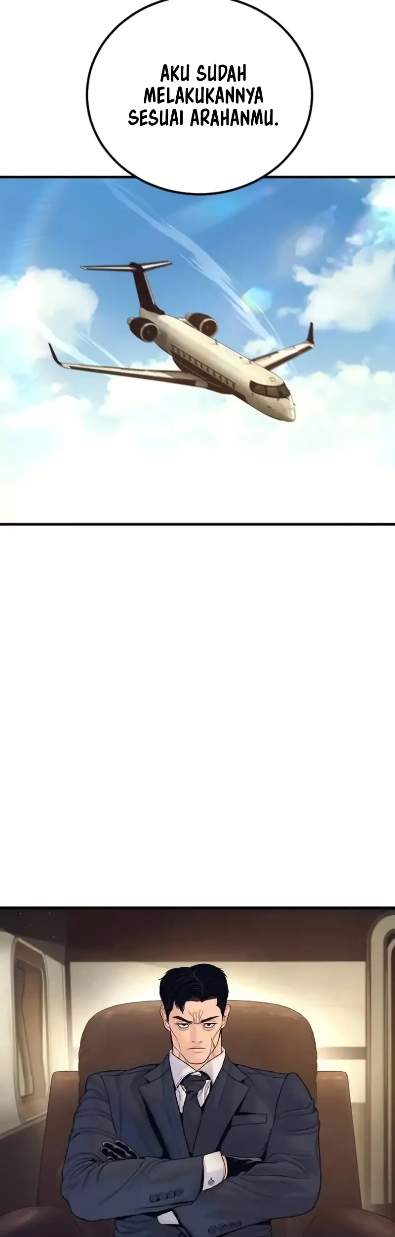 Manager Kim Chapter 262 Gambar 67