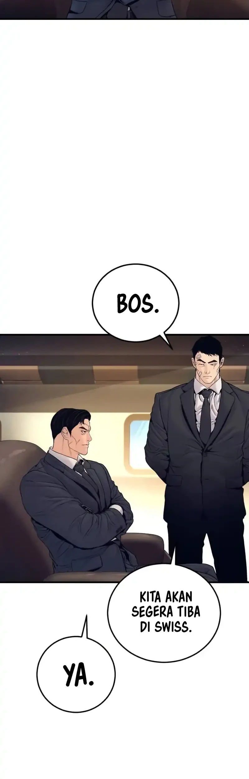 Manager Kim Chapter 262 Gambar 68