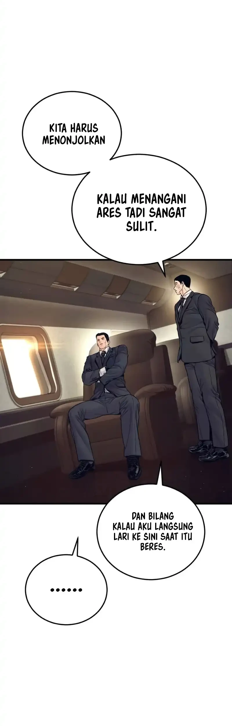 Manager Kim Chapter 262 Gambar 71