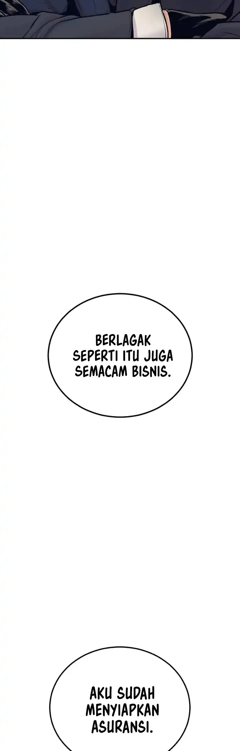 Manager Kim Chapter 262 Gambar 73