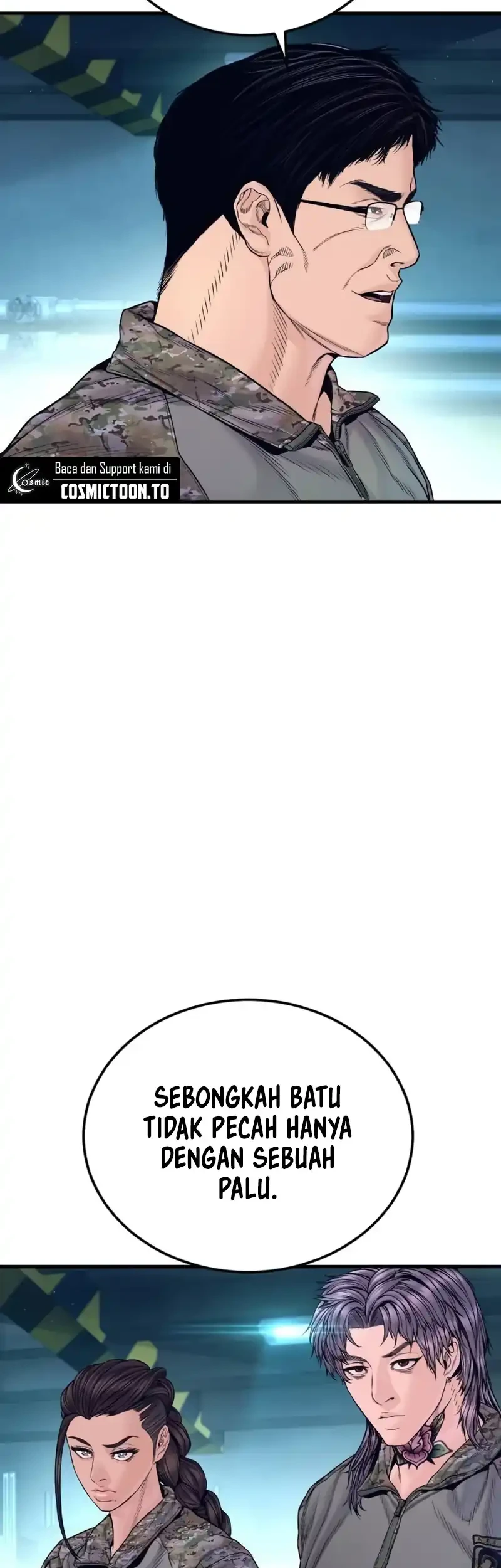 Manager Kim Chapter 262 Gambar 74
