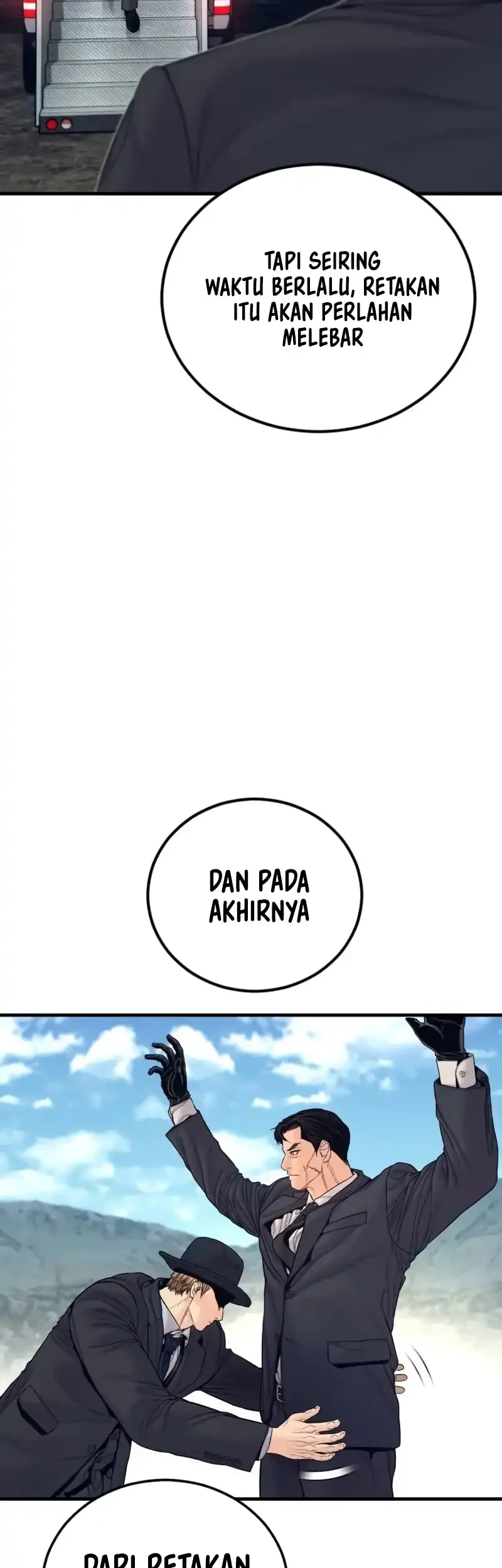 Manager Kim Chapter 262 Gambar 76