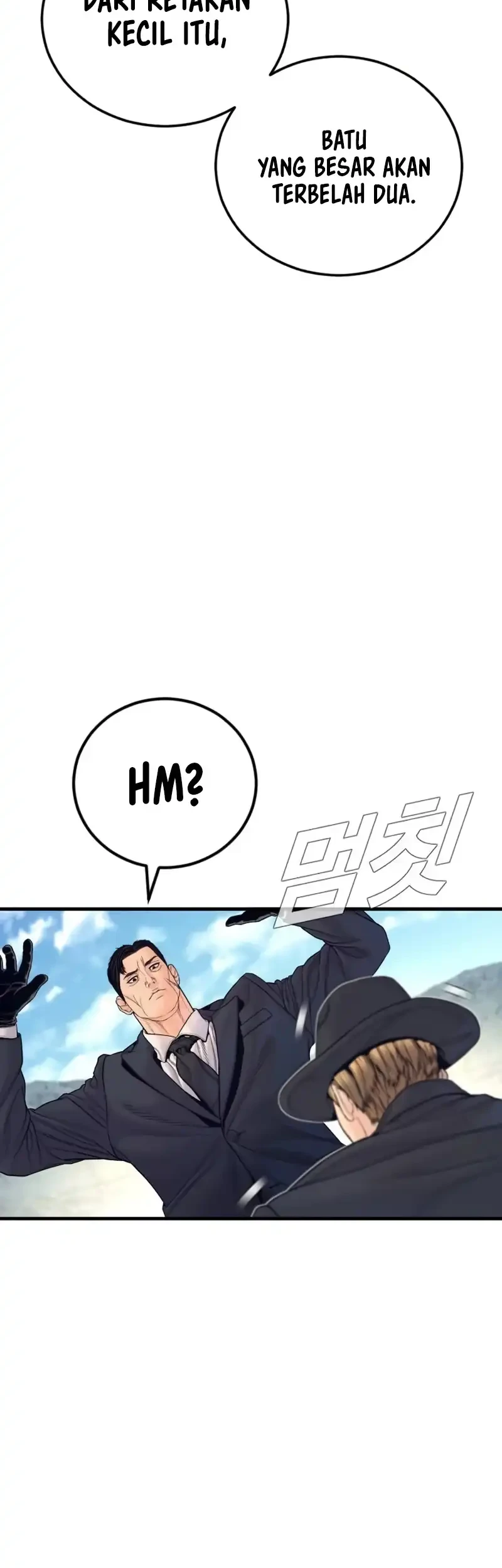 Manager Kim Chapter 262 Gambar 77