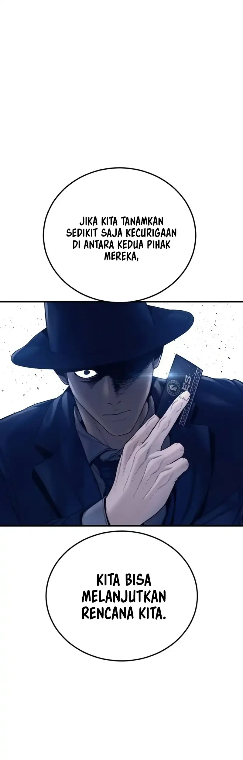 Manager Kim Chapter 262 Gambar 79