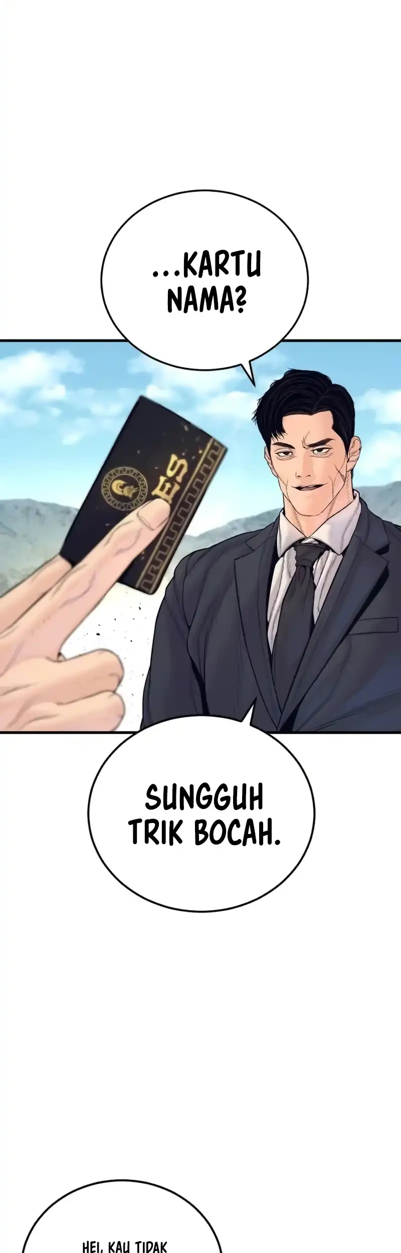 Manager Kim Chapter 262 Gambar 80
