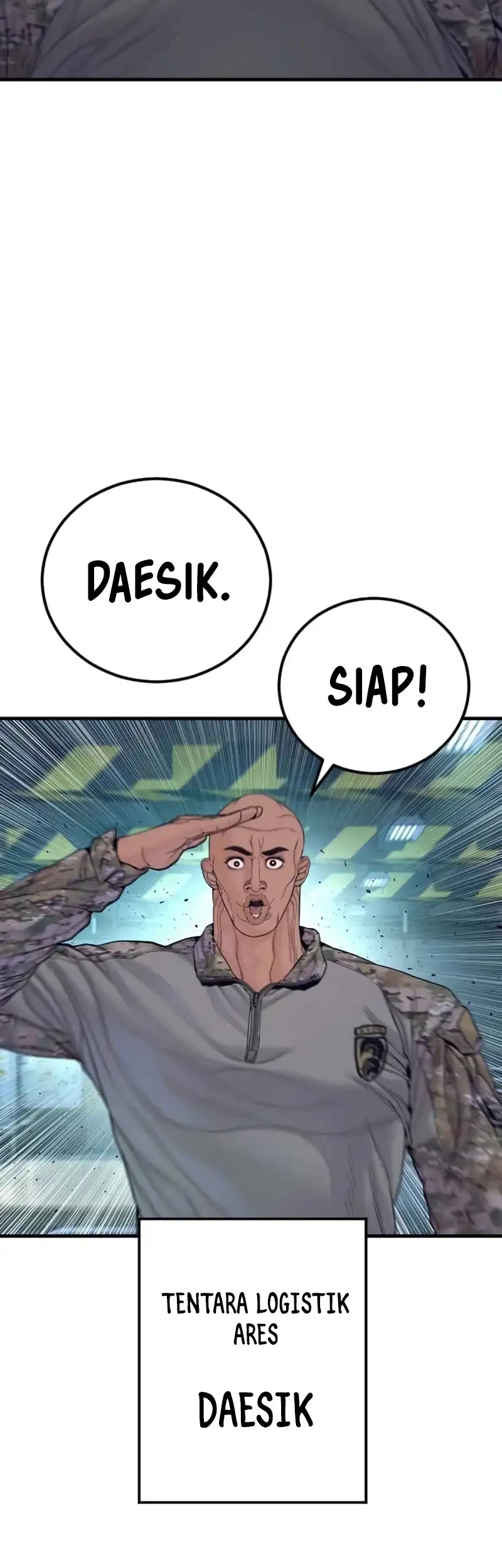 Manager Kim Chapter 262 Gambar 83