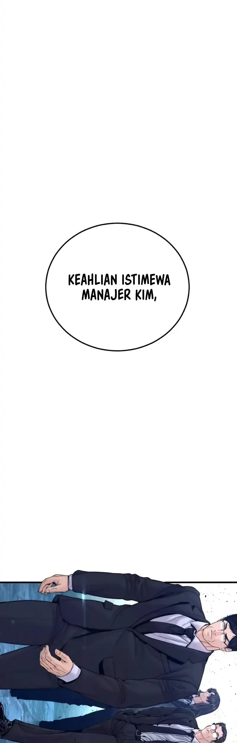 Manager Kim Chapter 262 Gambar 86