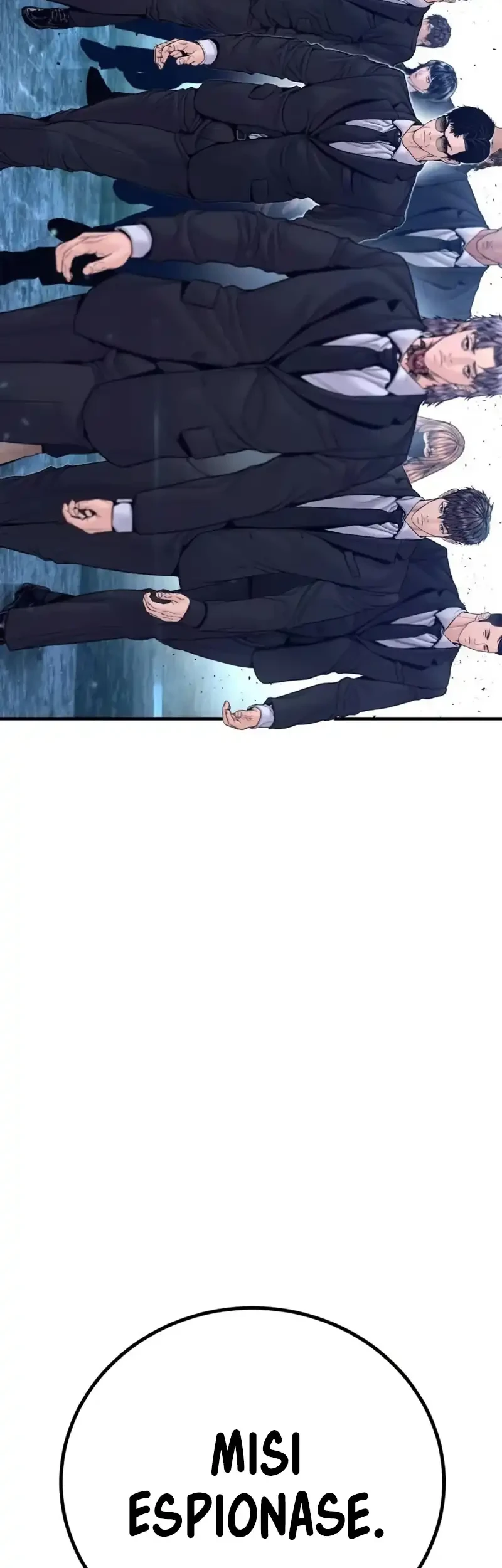 Manager Kim Chapter 262 Gambar 87