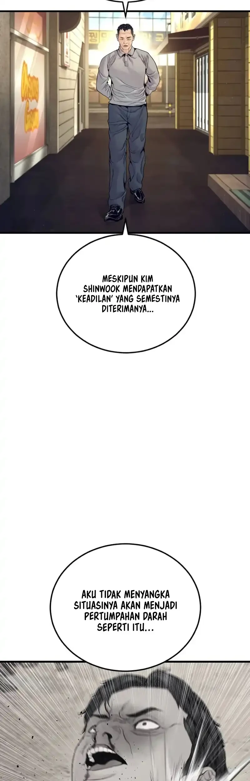 Manager Kim Chapter 262 Gambar 91