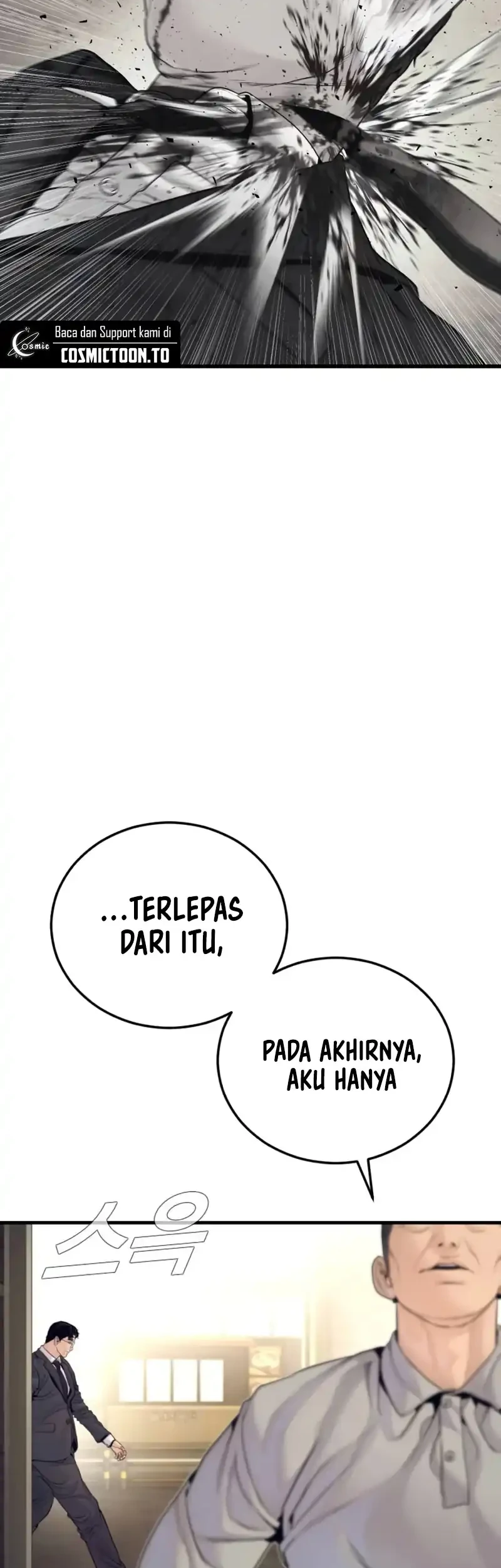 Manager Kim Chapter 262 Gambar 92