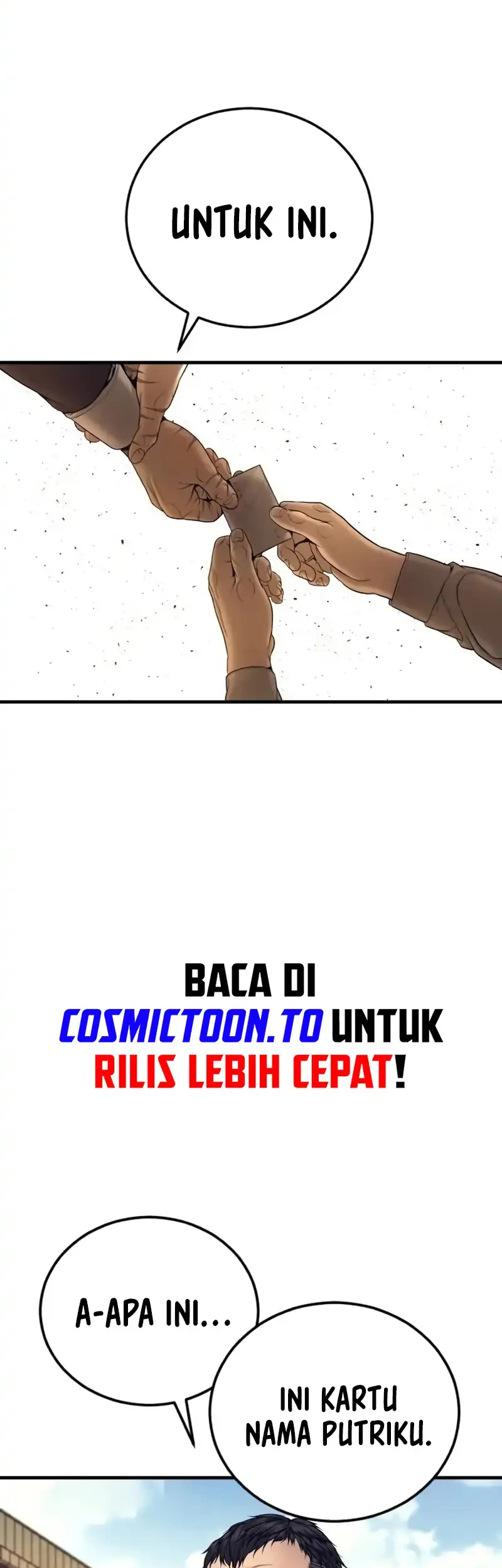 Manager Kim Chapter 262 Gambar 95
