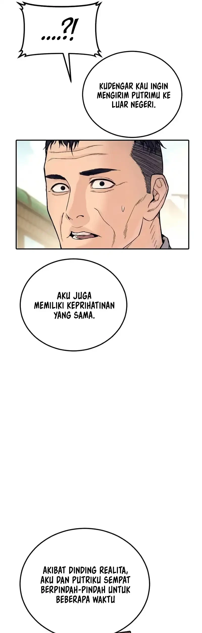 Manager Kim Chapter 262 Gambar 97
