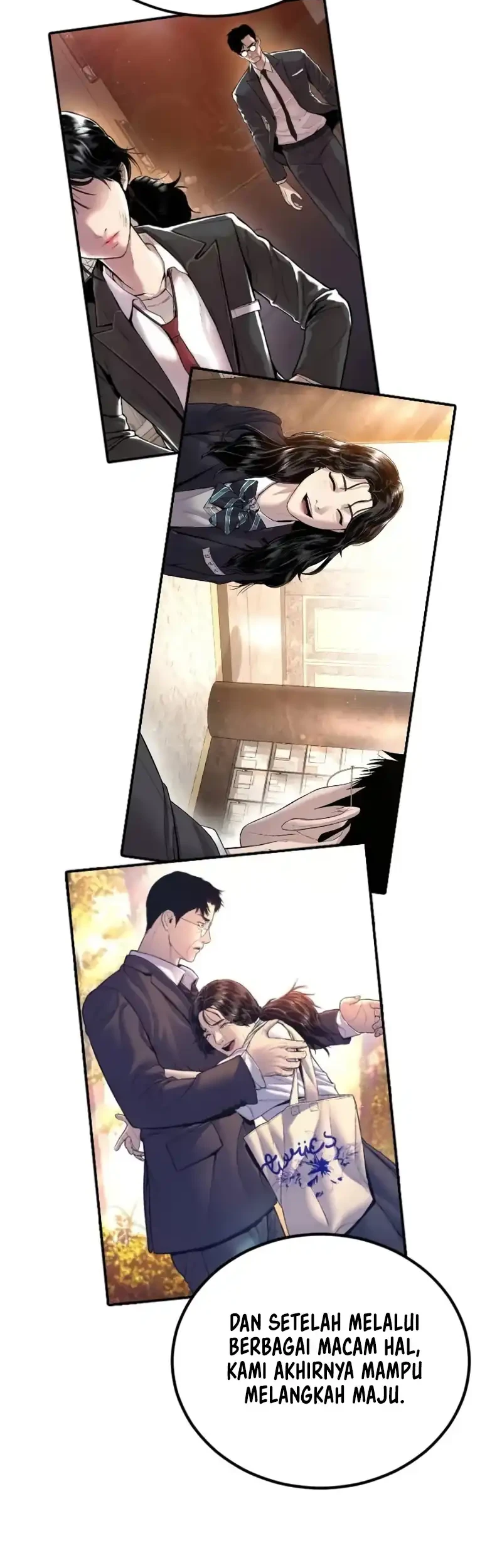 Manager Kim Chapter 262 Gambar 98