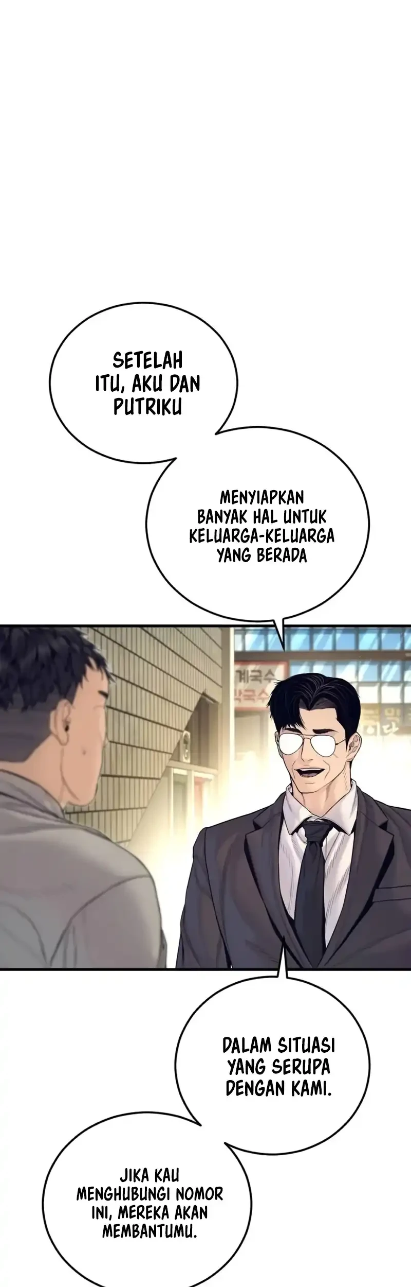 Manager Kim Chapter 262 Gambar 99