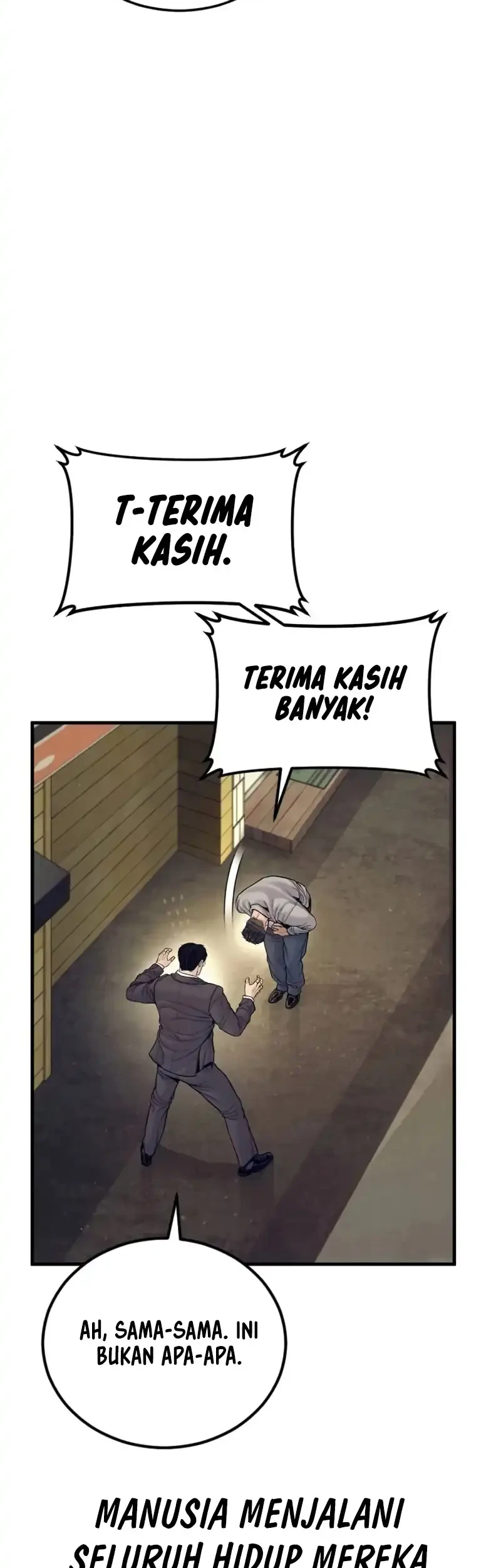 Manager Kim Chapter 262 Gambar 100