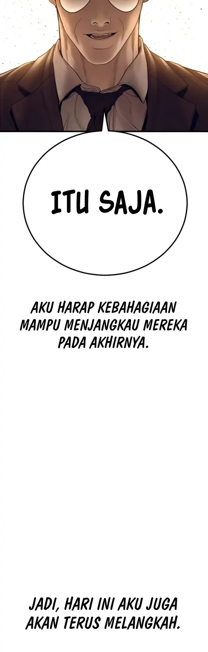 Manager Kim Chapter 262 Gambar 104