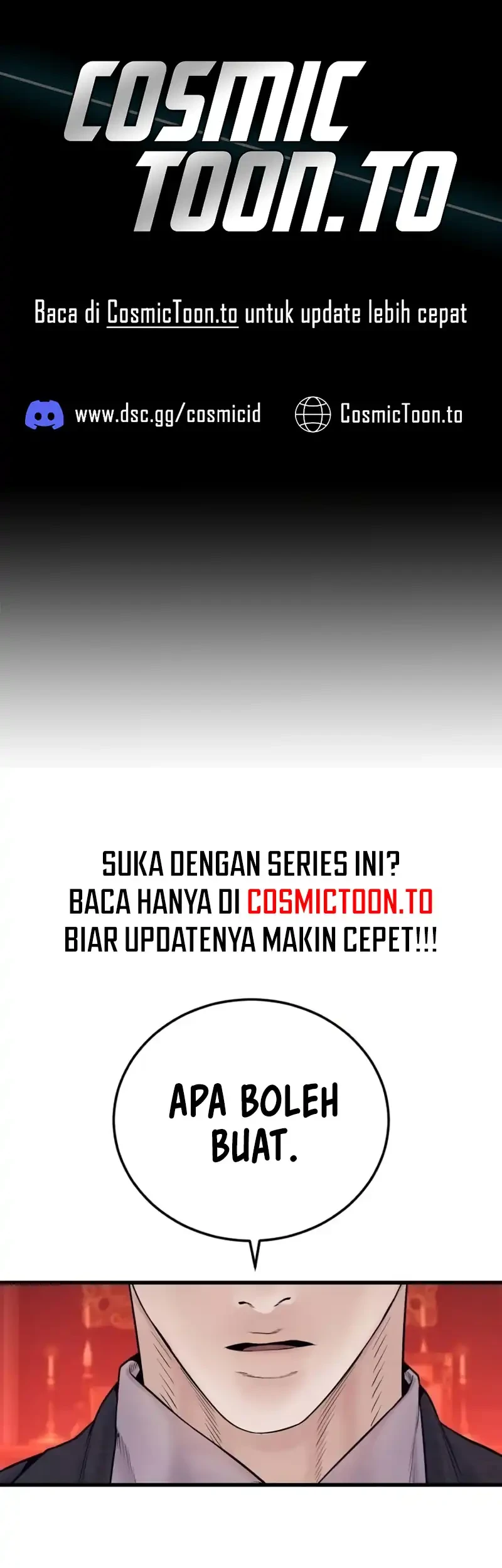 Komik Manager Kim Chapter 262 gambar 1
