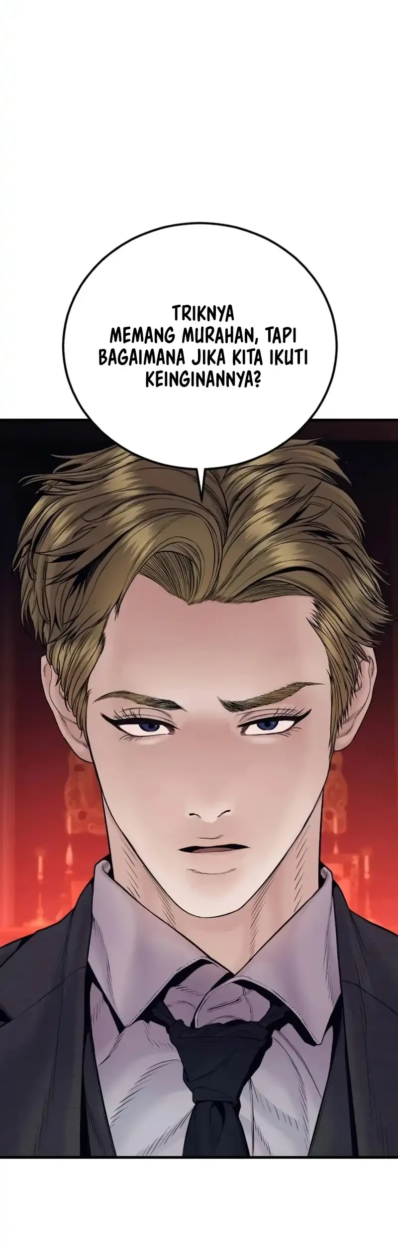 Manhwa Manager Kim Chapter 262 gambar 2