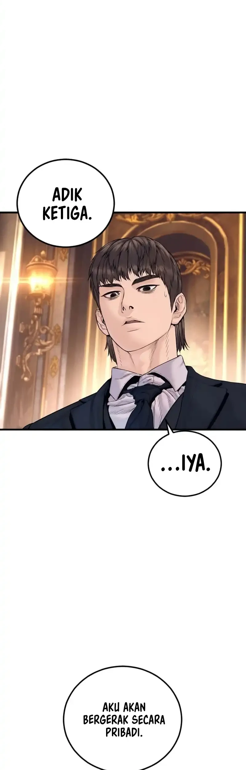 Manager Kim Chapter 262 Gambar 3