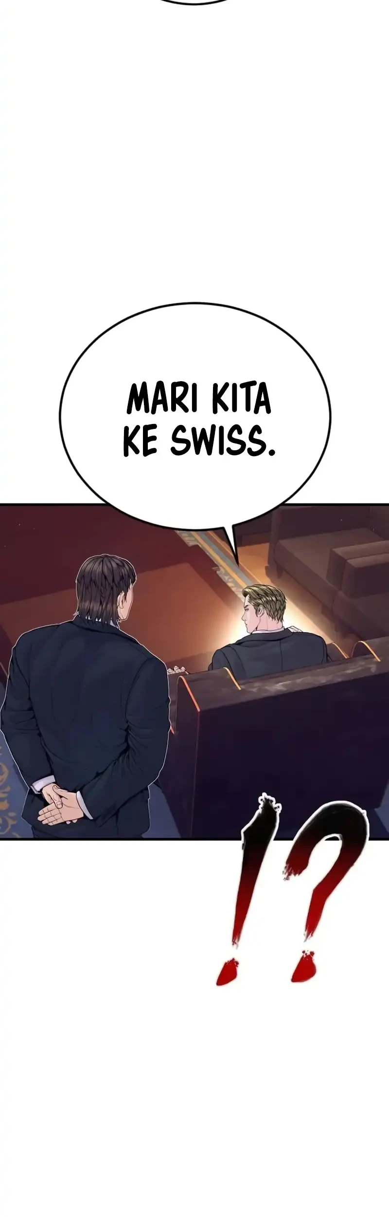 Manager Kim Chapter 262 Gambar 4