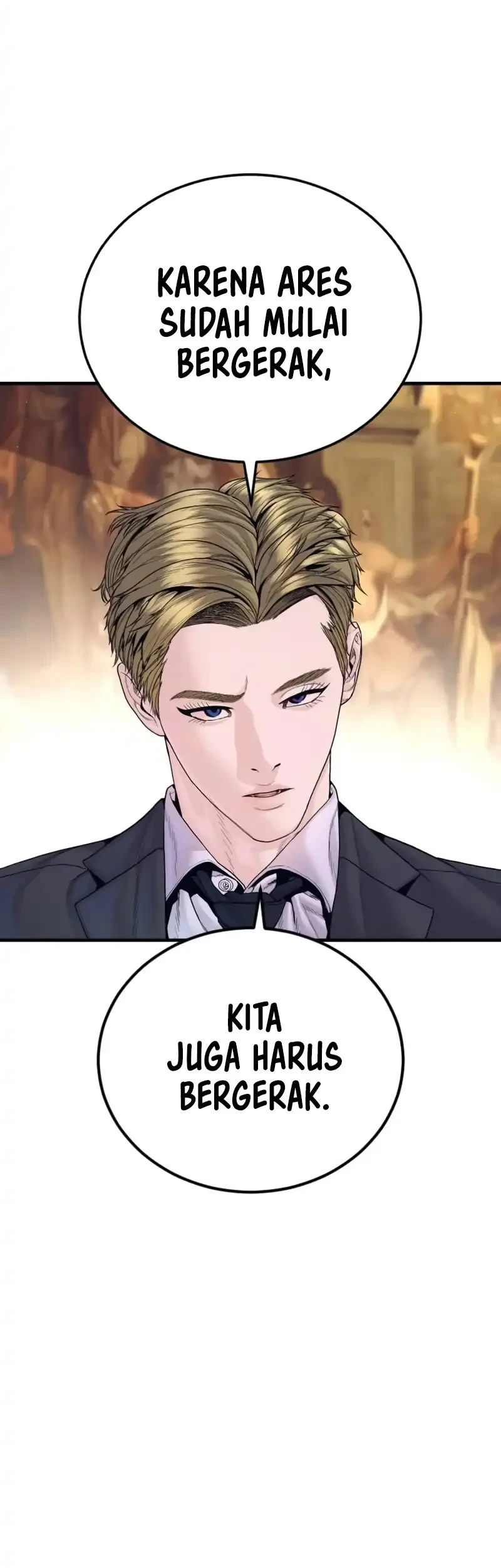 Manager Kim Chapter 262 Gambar 5