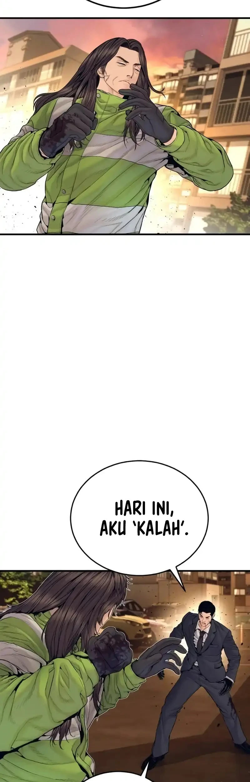 Manager Kim Chapter 262 Gambar 8
