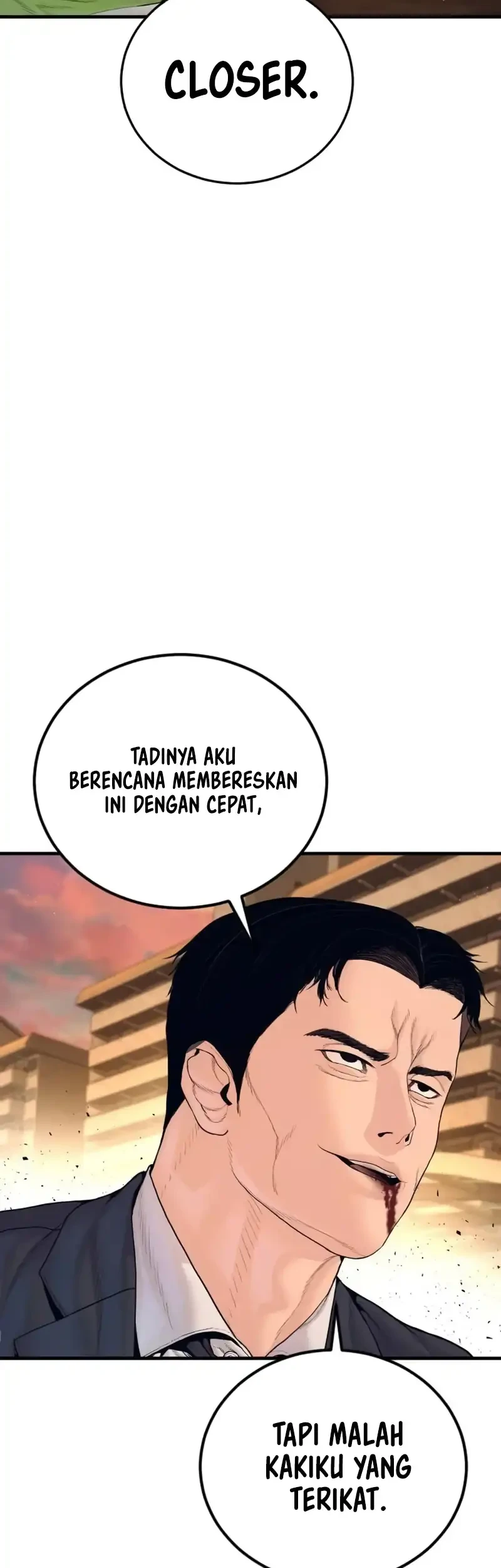 Manager Kim Chapter 262 Gambar 9