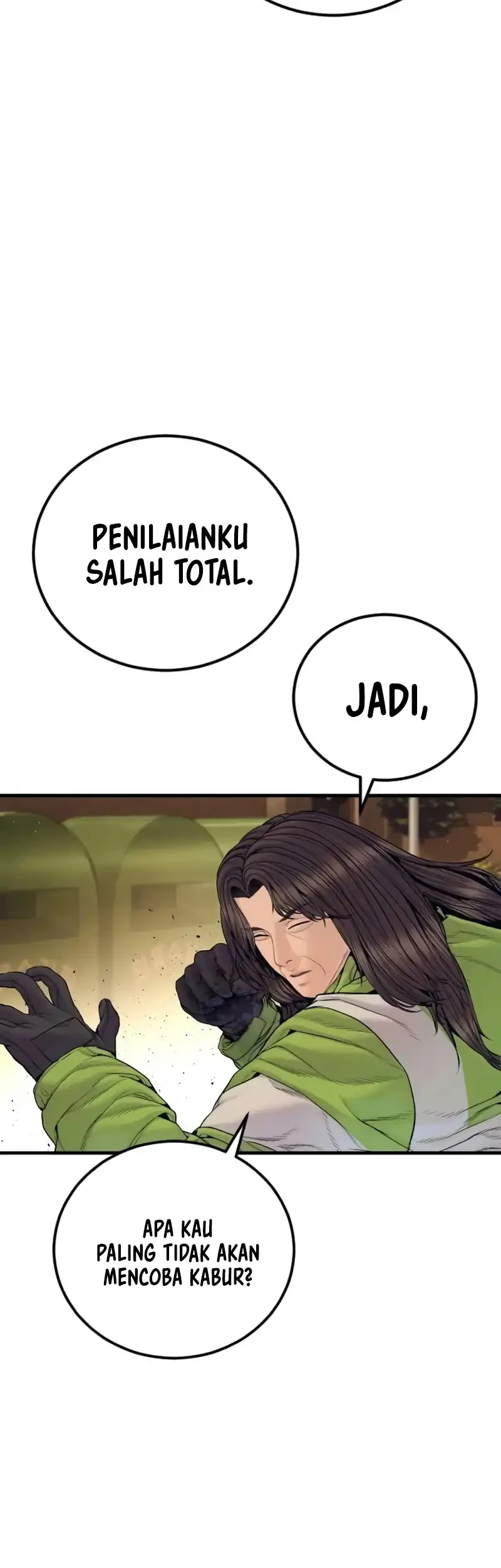 Manager Kim Chapter 262 Gambar 10