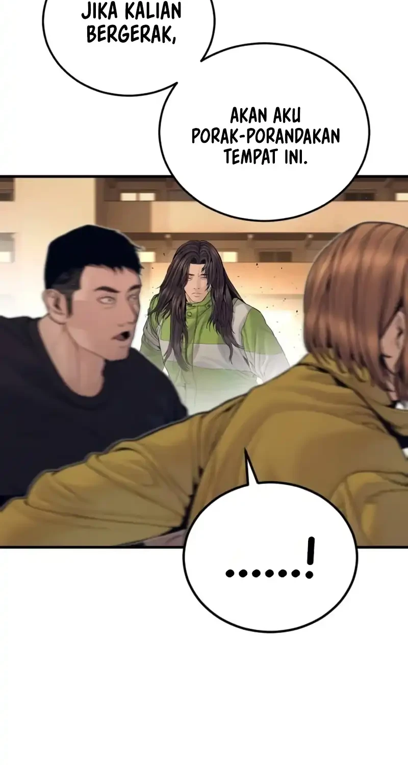 Manager Kim Chapter 262 Gambar 24