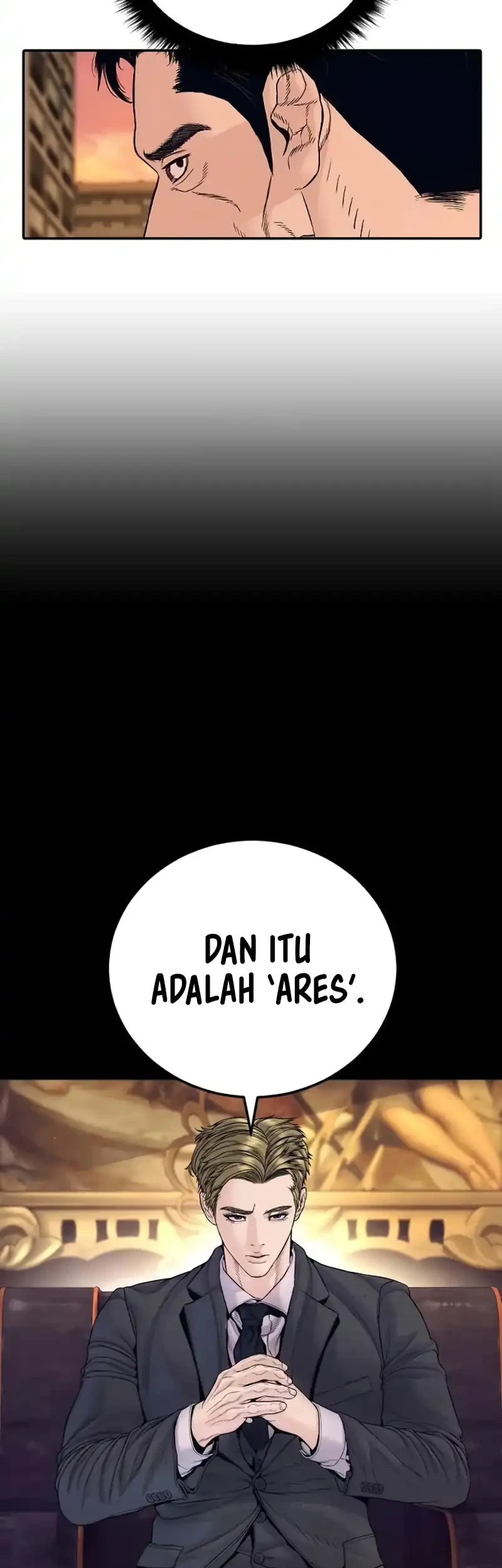 Manager Kim Chapter 262 Gambar 29