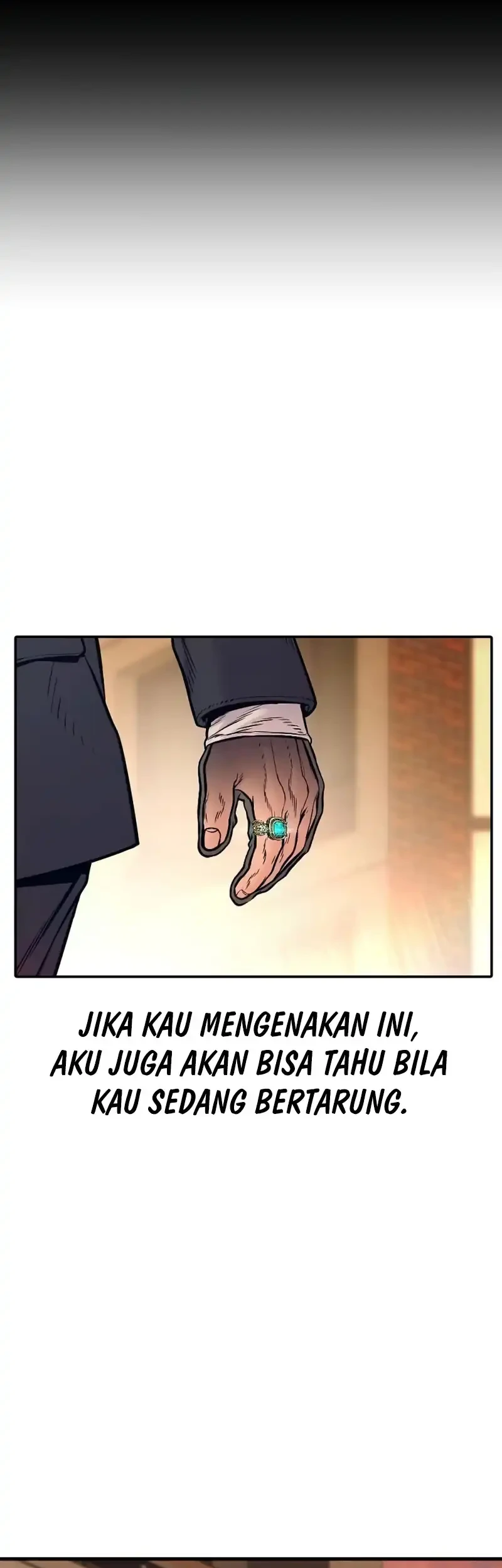 Manager Kim Chapter 262 Gambar 40