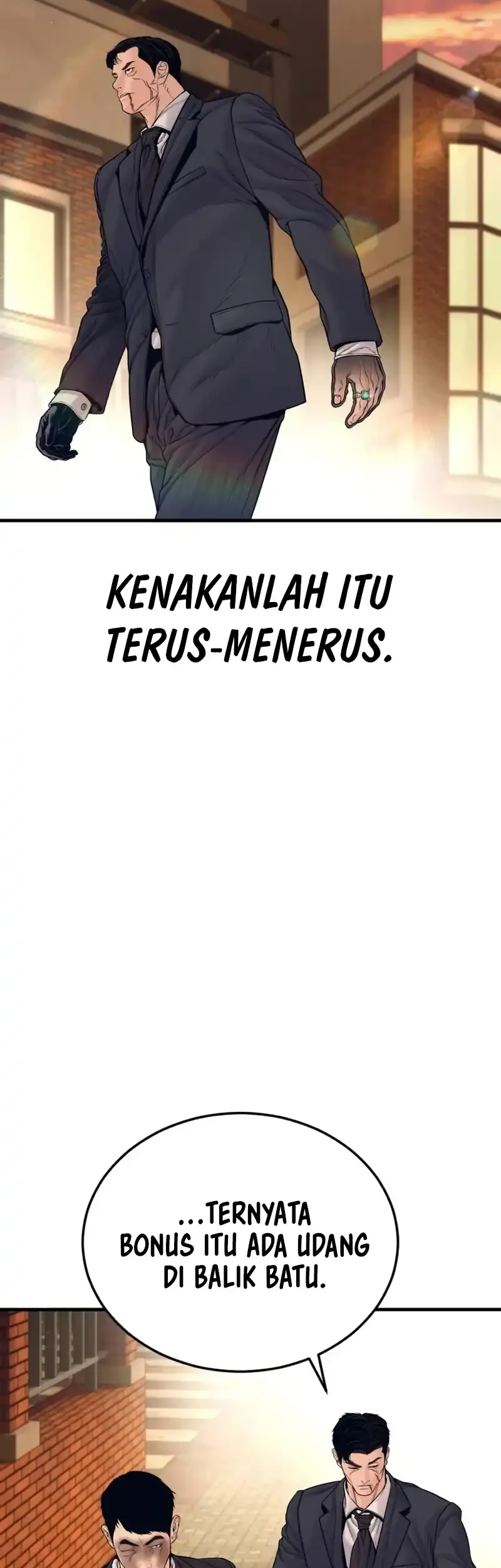 Manager Kim Chapter 262 Gambar 41