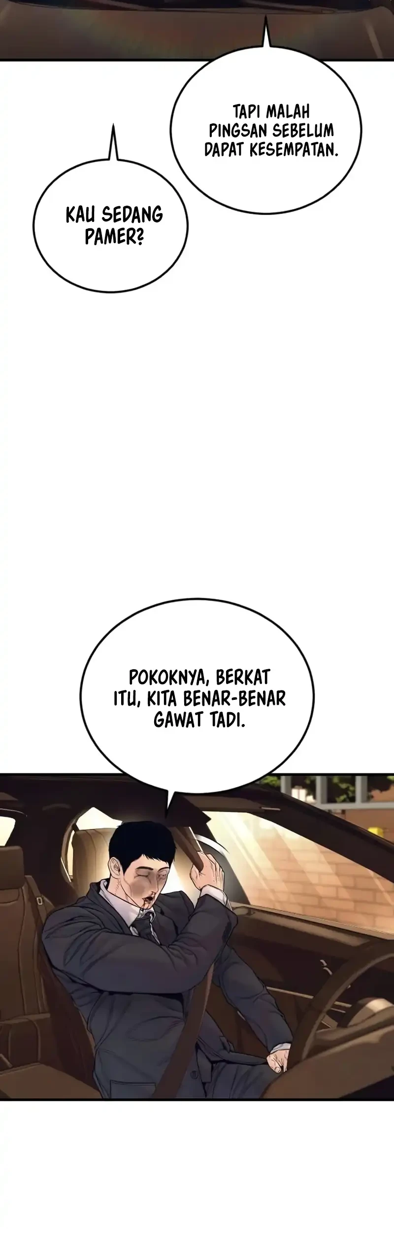 Manager Kim Chapter 262 Gambar 44