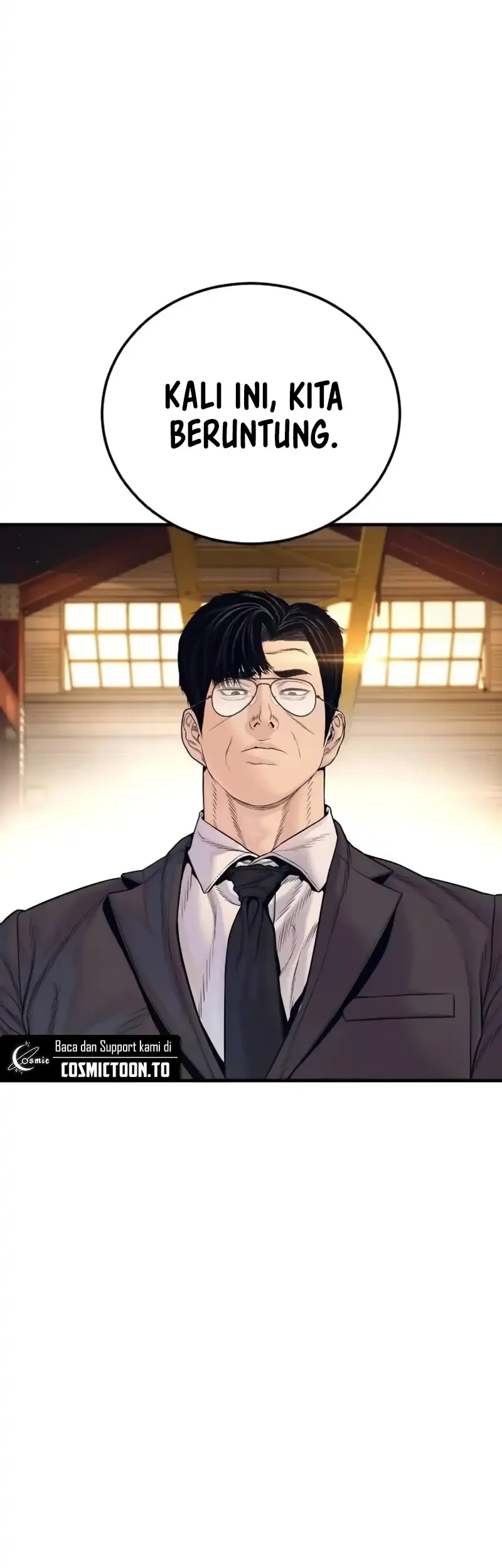 Manager Kim Chapter 262 Gambar 45