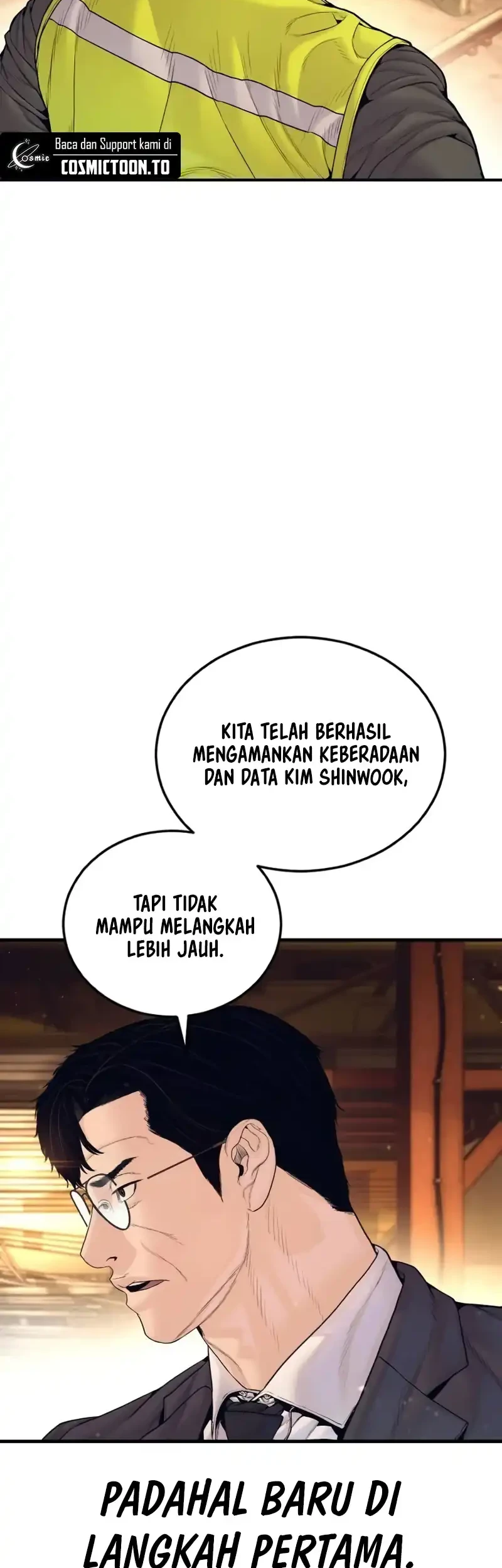 Manager Kim Chapter 262 Gambar 50