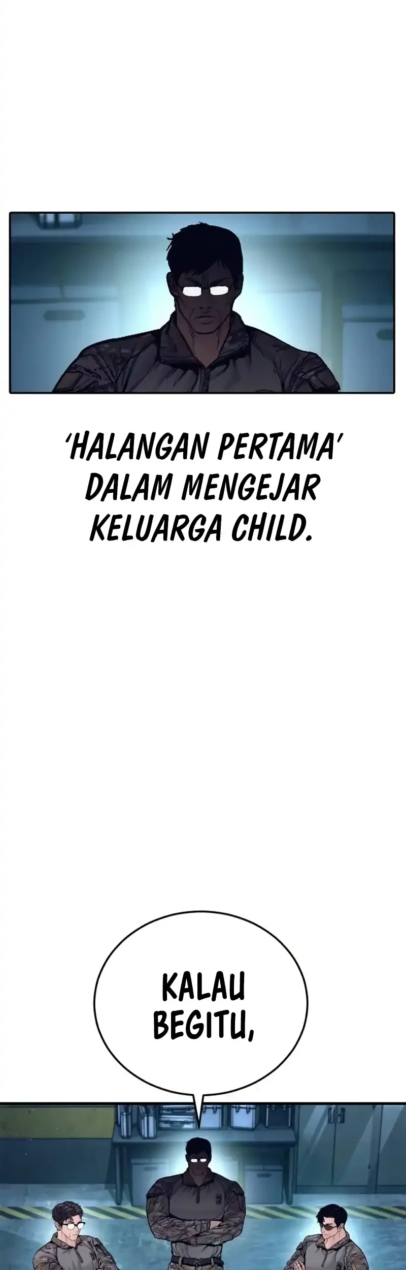 Manager Kim Chapter 262 Gambar 52