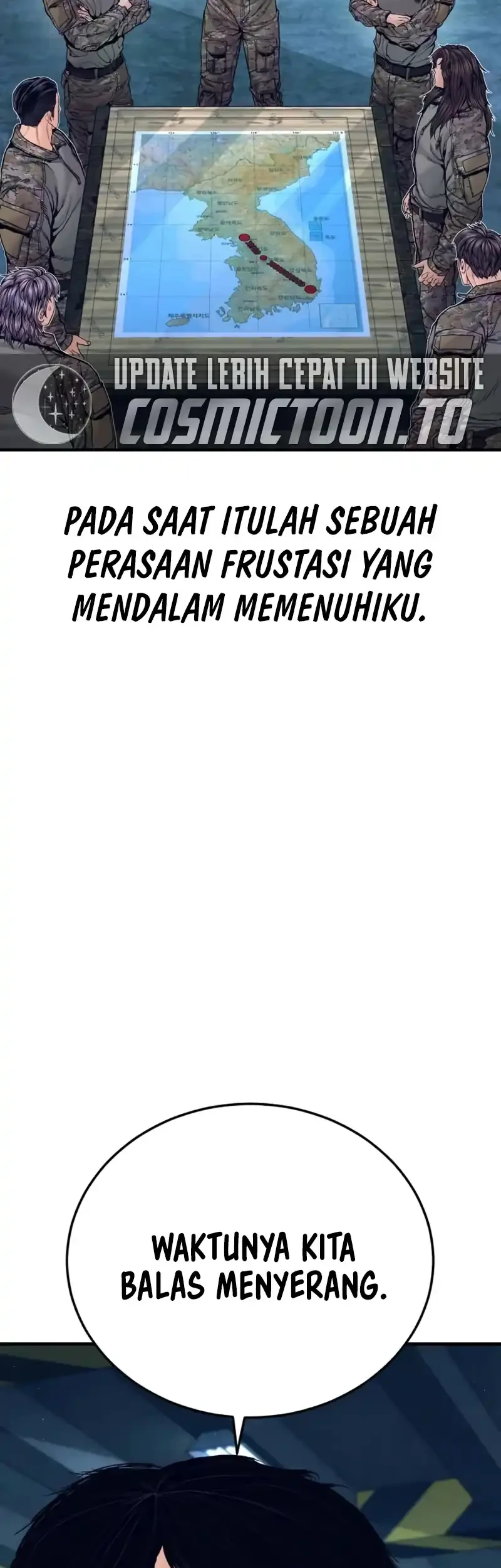 Manager Kim Chapter 262 Gambar 53