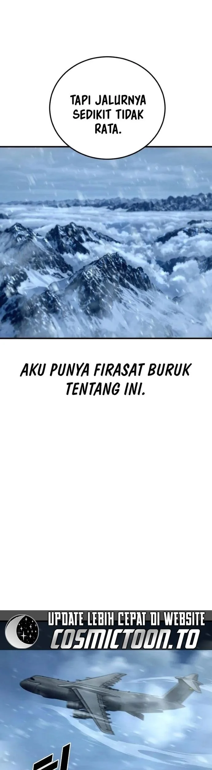 Manager Kim Chapter 263 Halaman 28