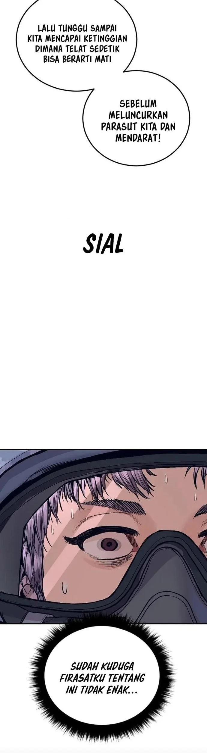 Manager Kim Chapter 263 Halaman 35