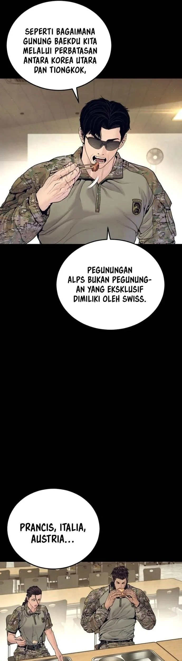 Manager Kim Chapter 263 Halaman 37