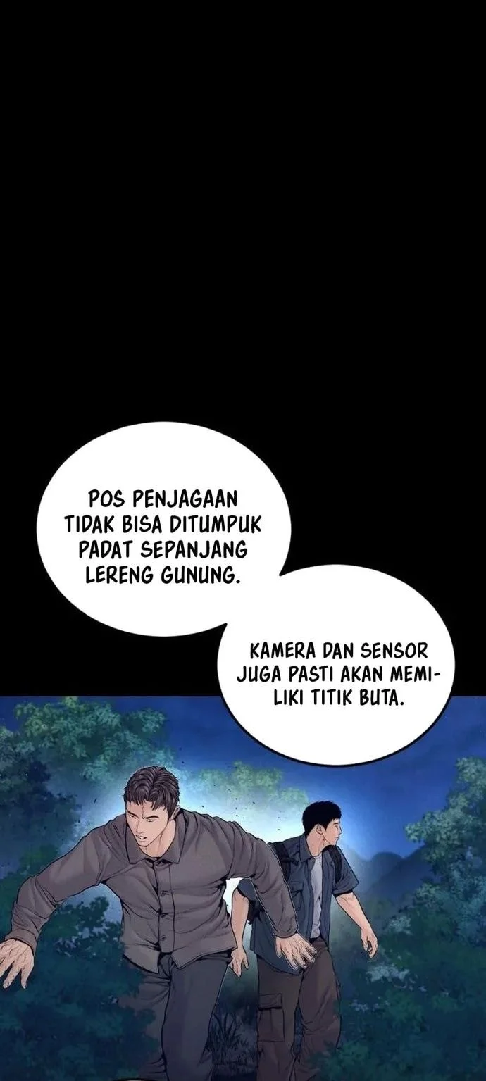 Manager Kim Chapter 263 Halaman 39