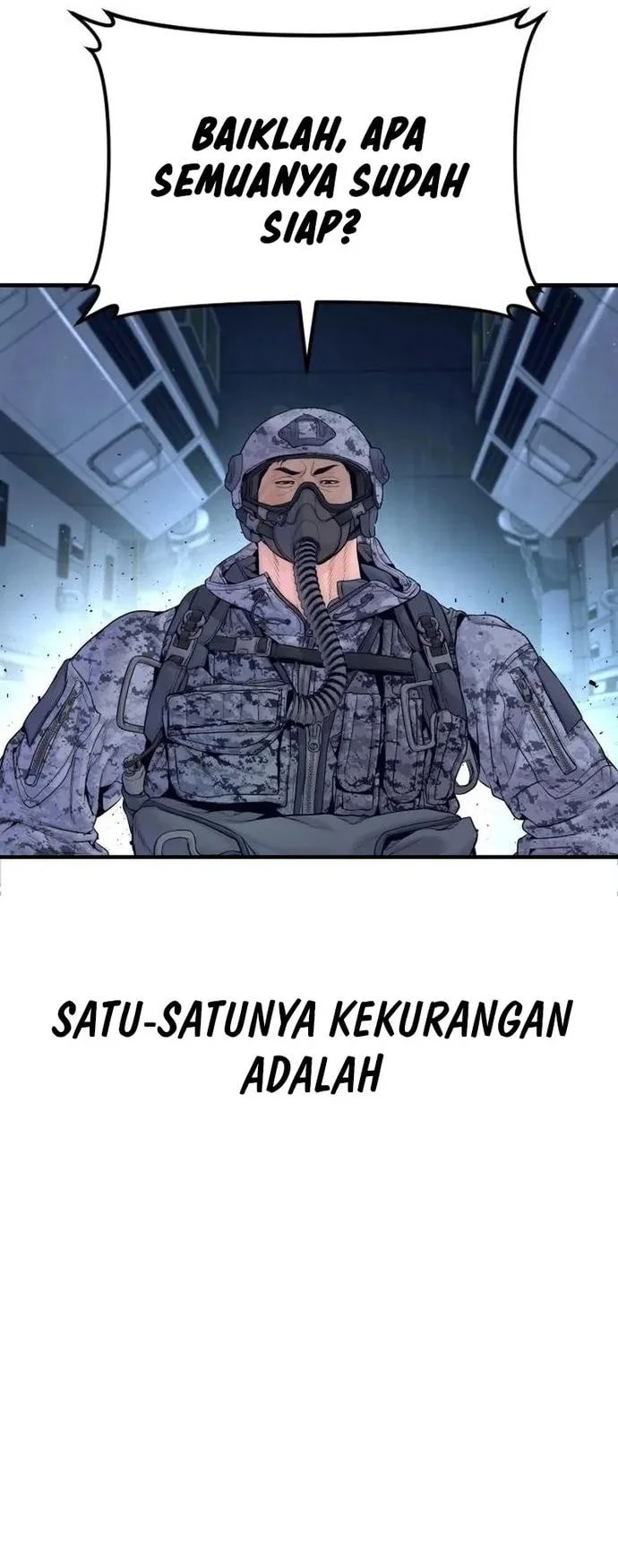 Manager Kim Chapter 263 Halaman 42