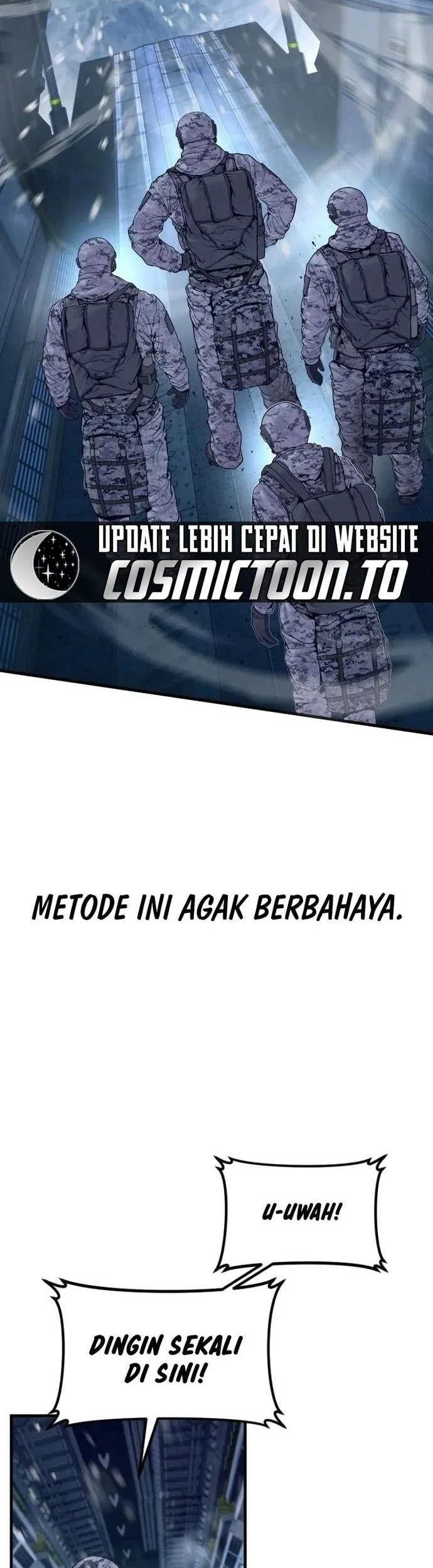 Manager Kim Chapter 263 Halaman 44