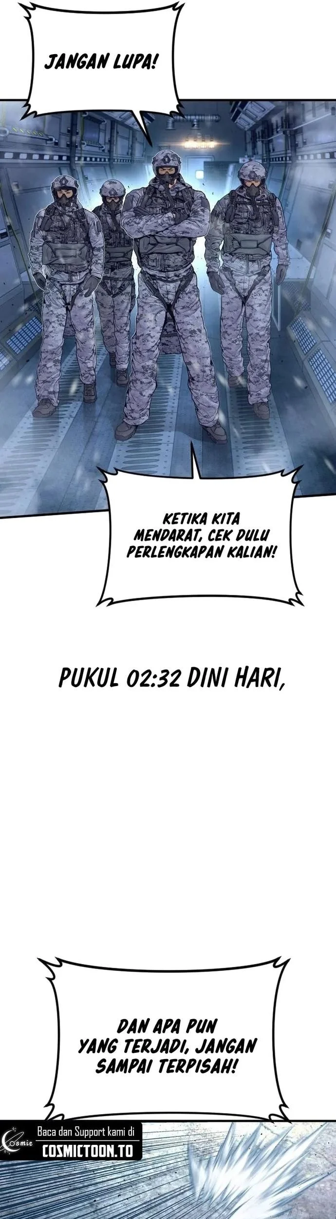 Manager Kim Chapter 263 Halaman 46