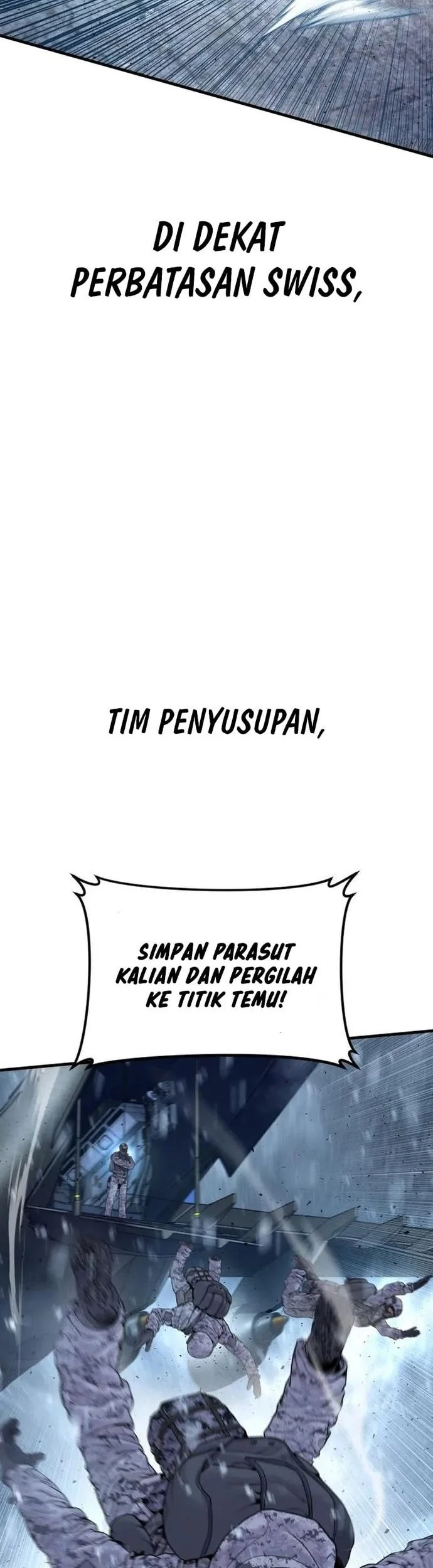 Manager Kim Chapter 263 Halaman 47
