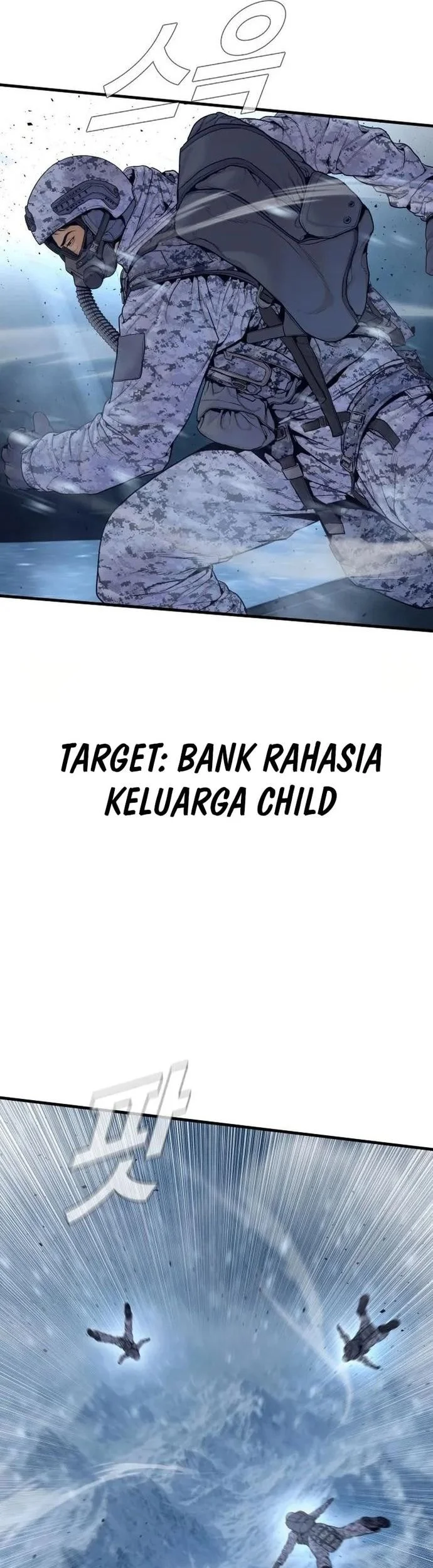 Manager Kim Chapter 263 Halaman 49