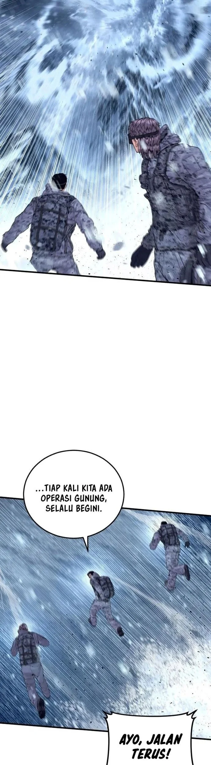 Manager Kim Chapter 263 Halaman 65